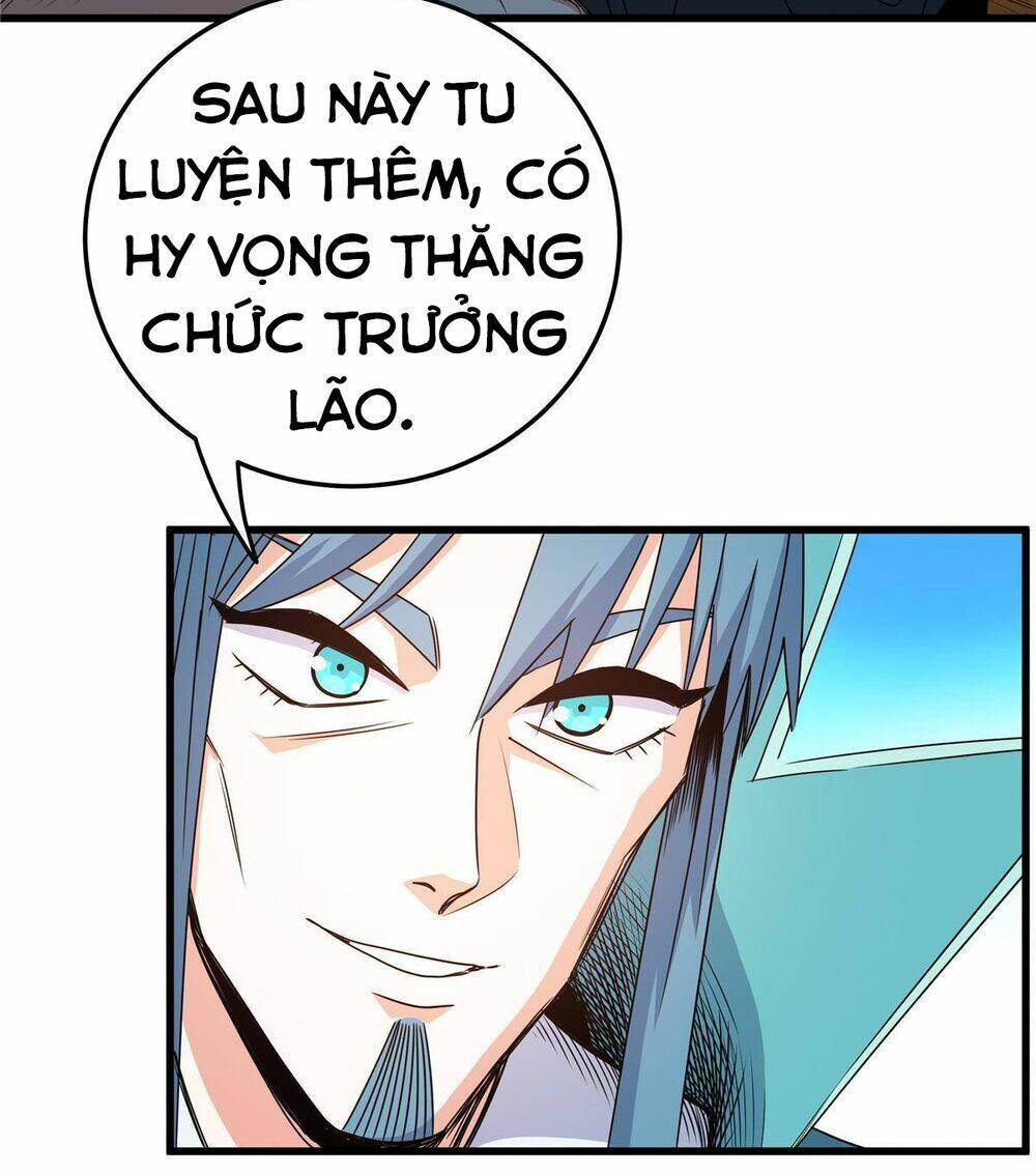 Đế Bá - Chapter 14 - Page 41