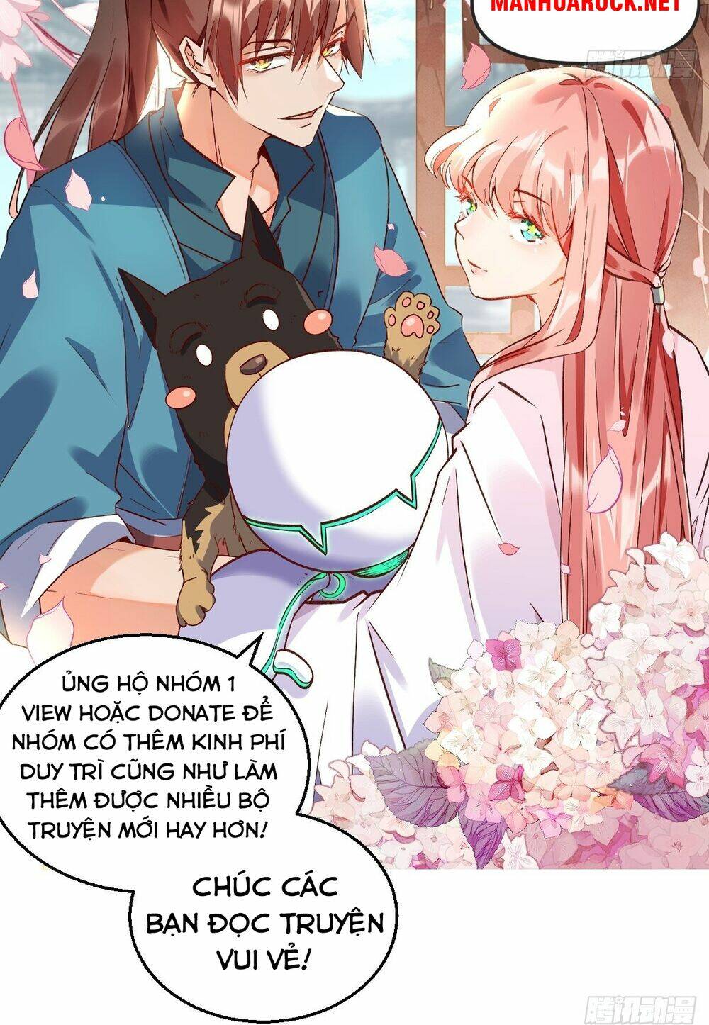 Đế Bá - Chapter 14 - Page 43