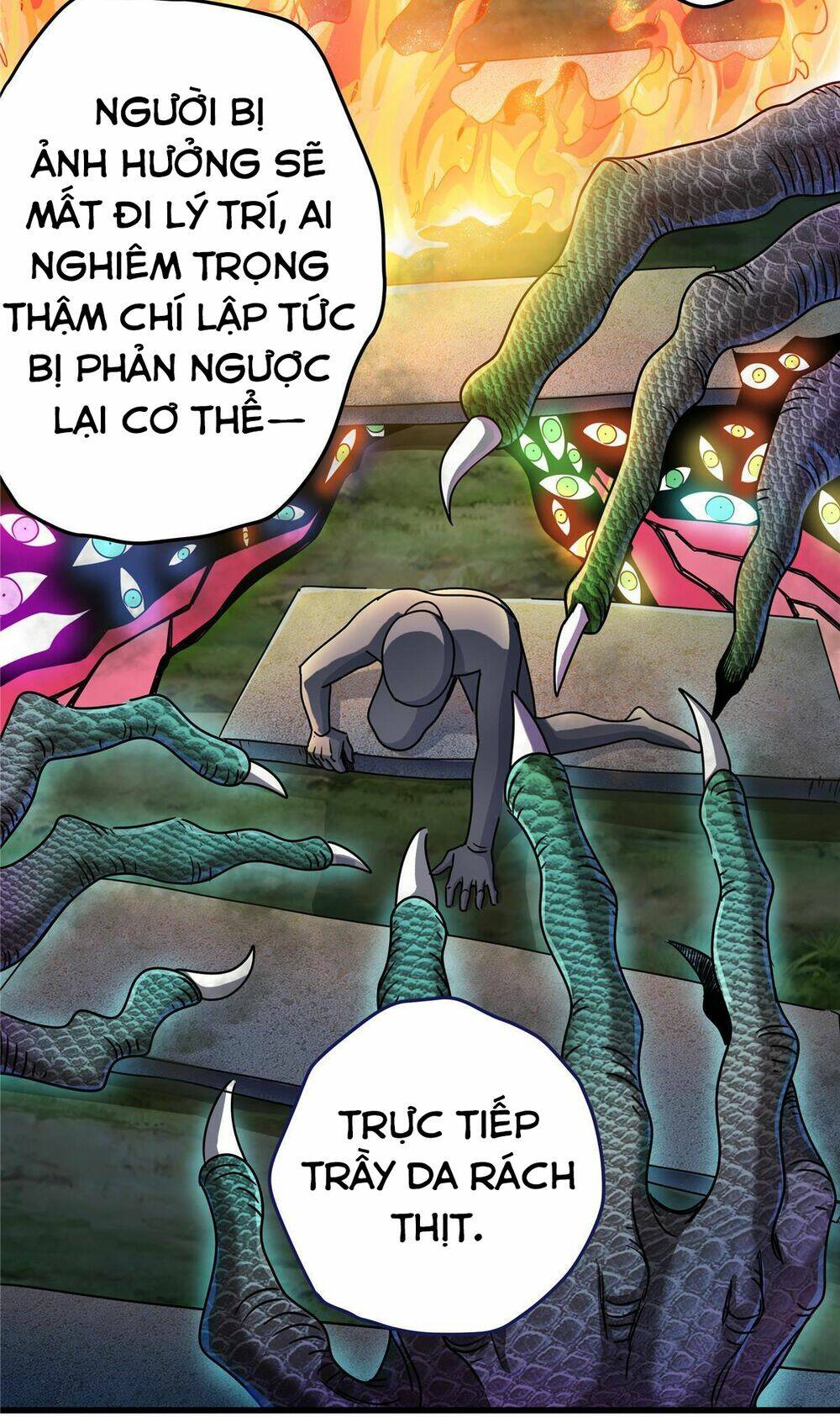 Đế Bá - Chapter 14 - Page 4