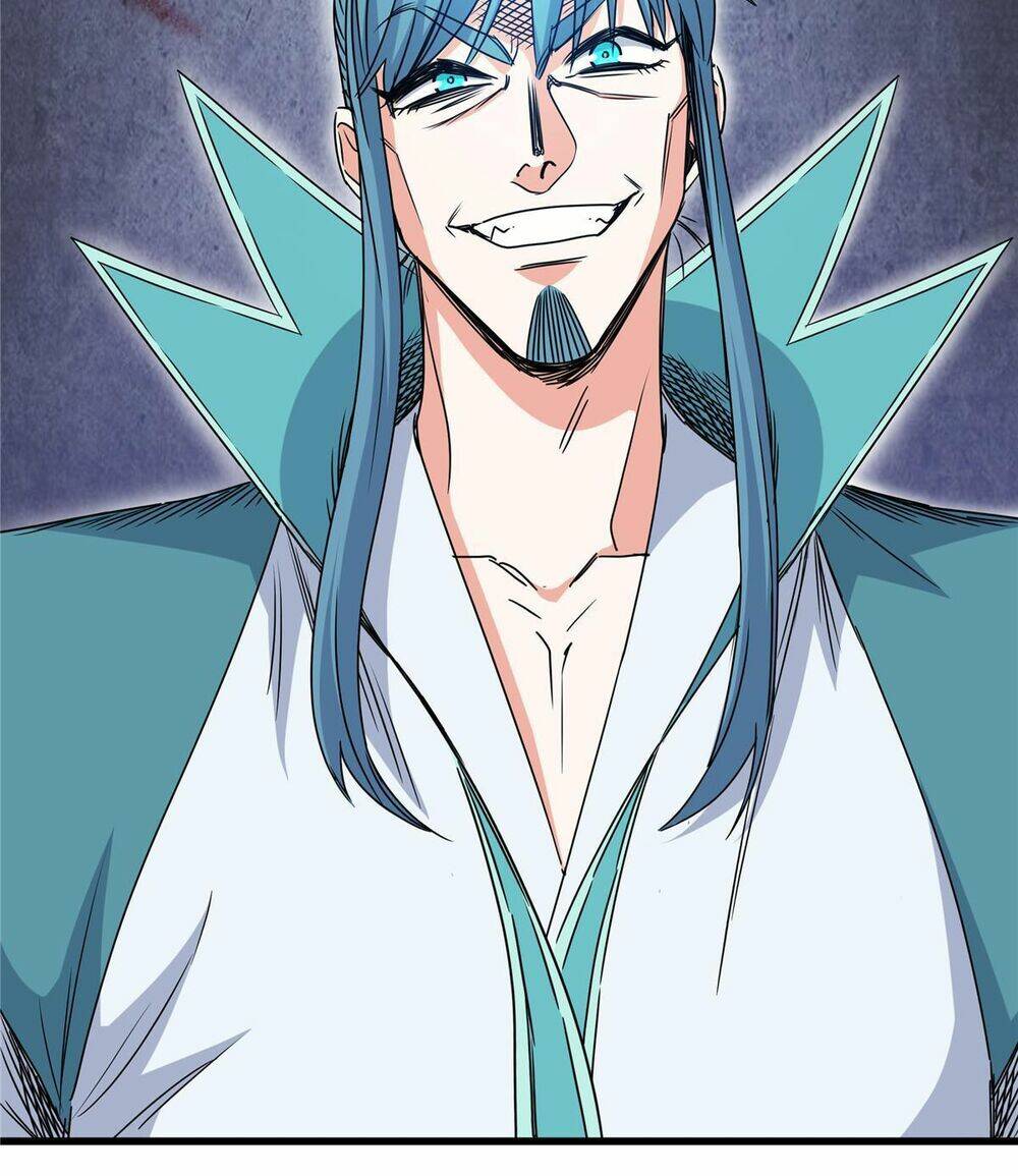 Đế Bá - Chapter 14 - Page 6