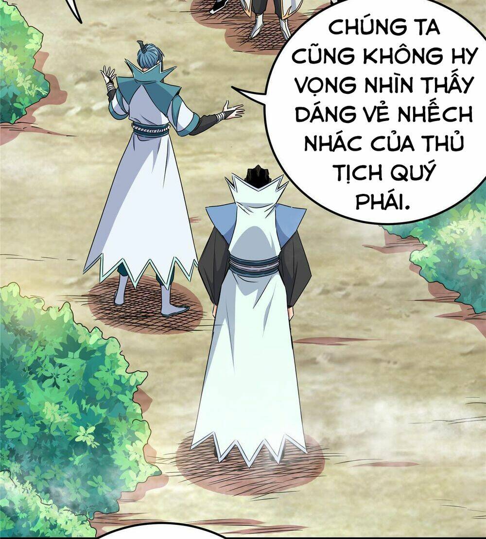 Đế Bá - Chapter 14 - Page 8