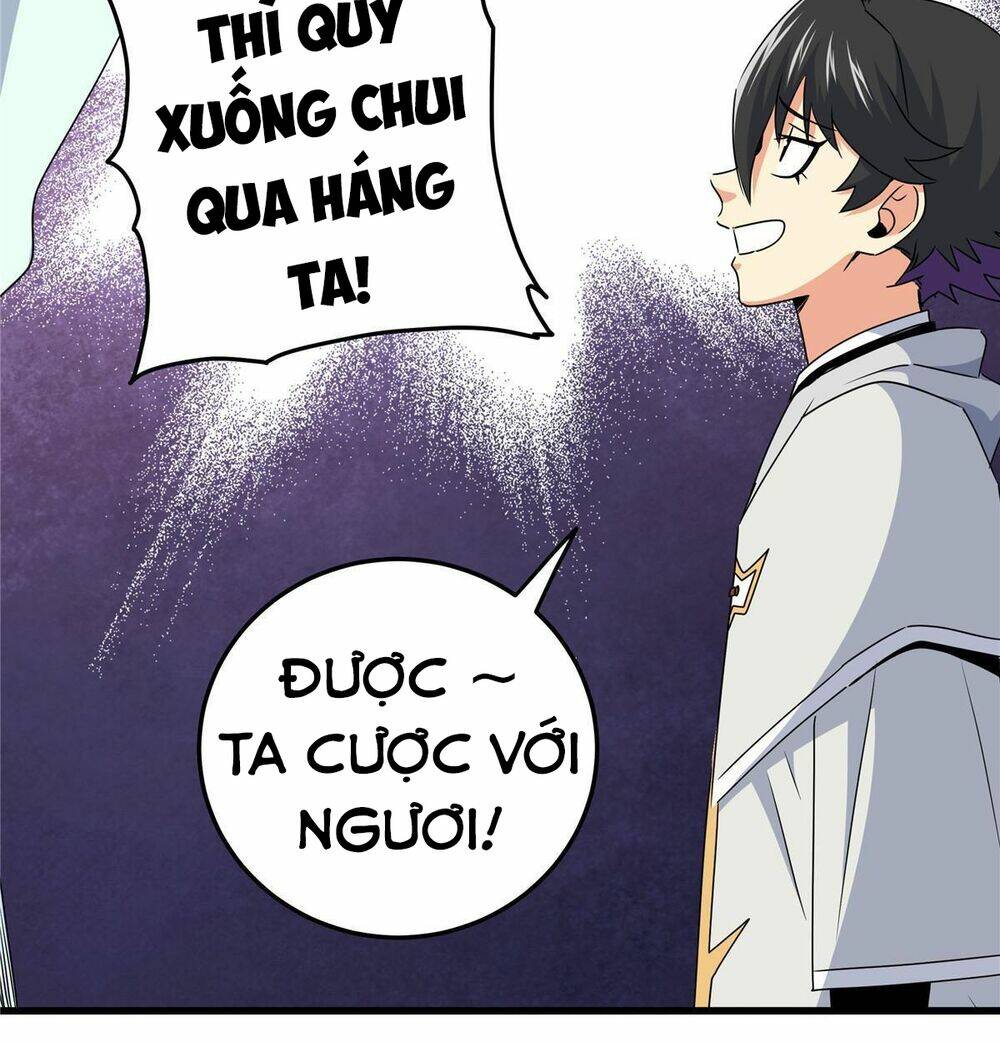 Đế Bá - Chapter 15 - Page 13