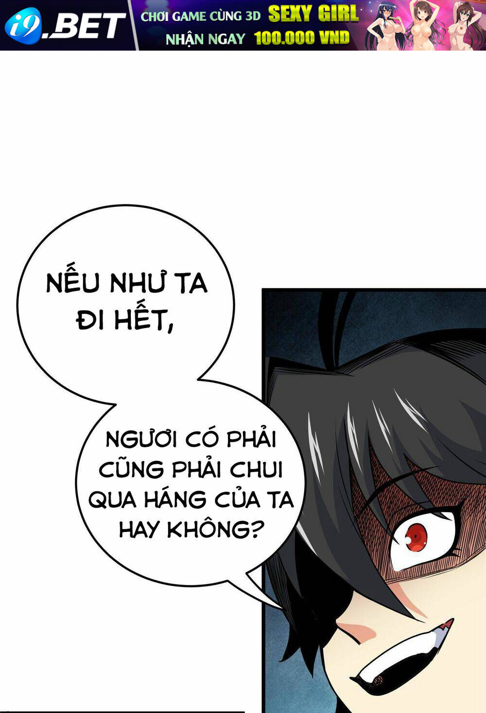 Đế Bá - Chapter 15 - Page 14