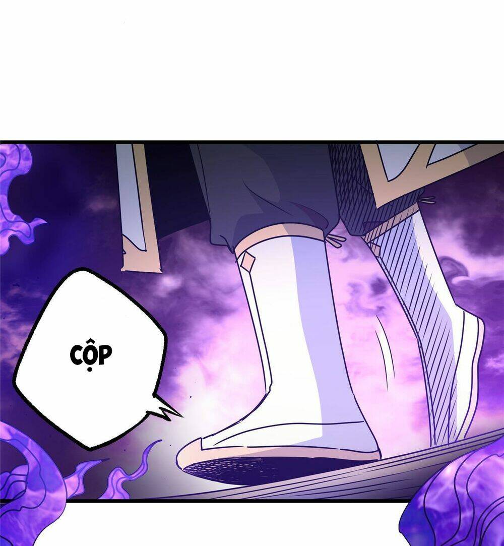 Đế Bá - Chapter 15 - Page 16