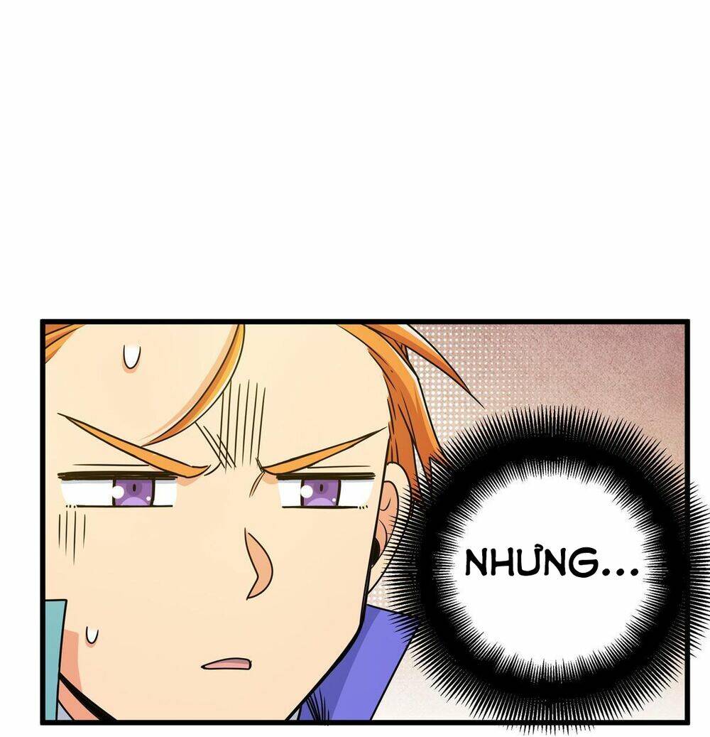 Đế Bá - Chapter 15 - Page 24