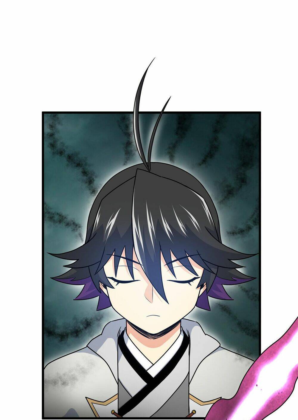 Đế Bá - Chapter 15 - Page 26