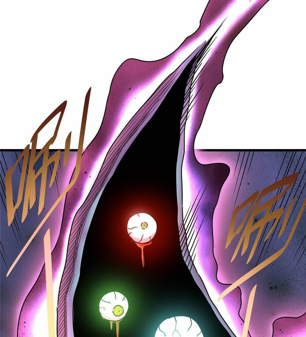 Đế Bá - Chapter 15 - Page 27