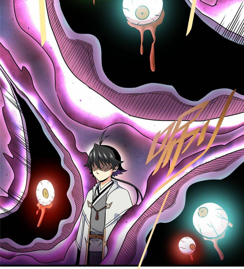 Đế Bá - Chapter 15 - Page 28