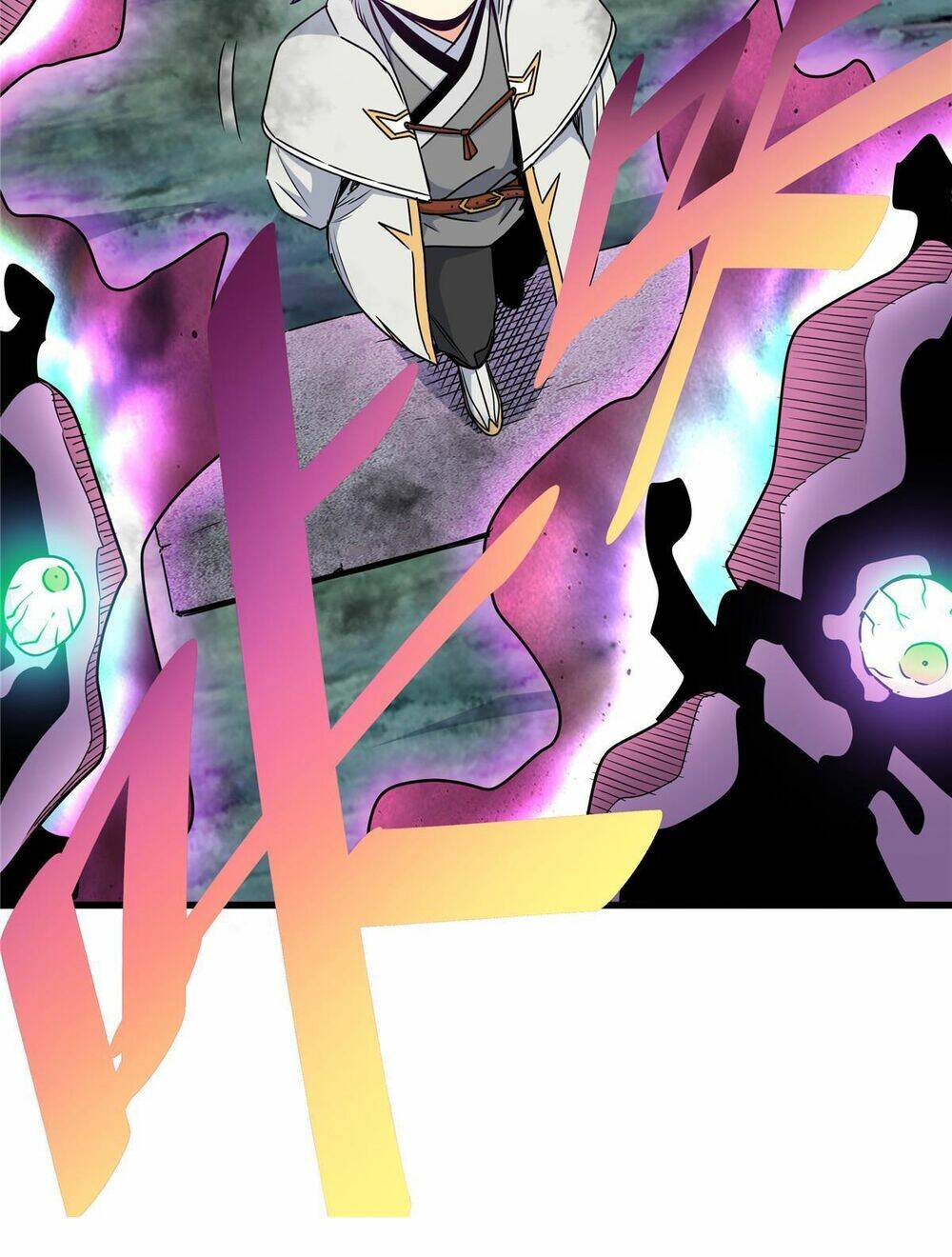 Đế Bá - Chapter 15 - Page 31