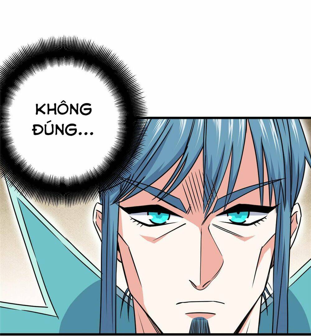 Đế Bá - Chapter 15 - Page 35