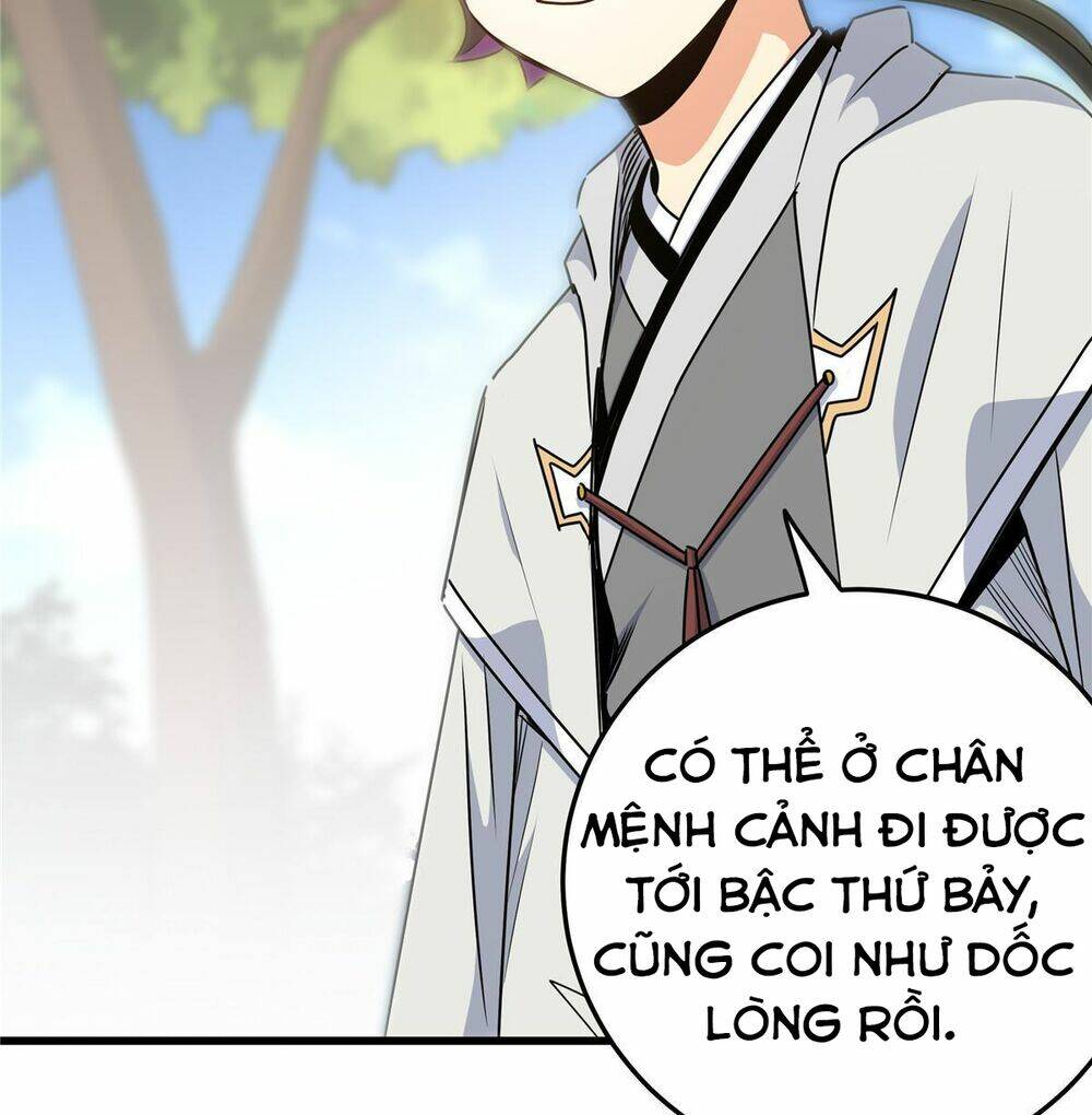 Đế Bá - Chapter 15 - Page 3