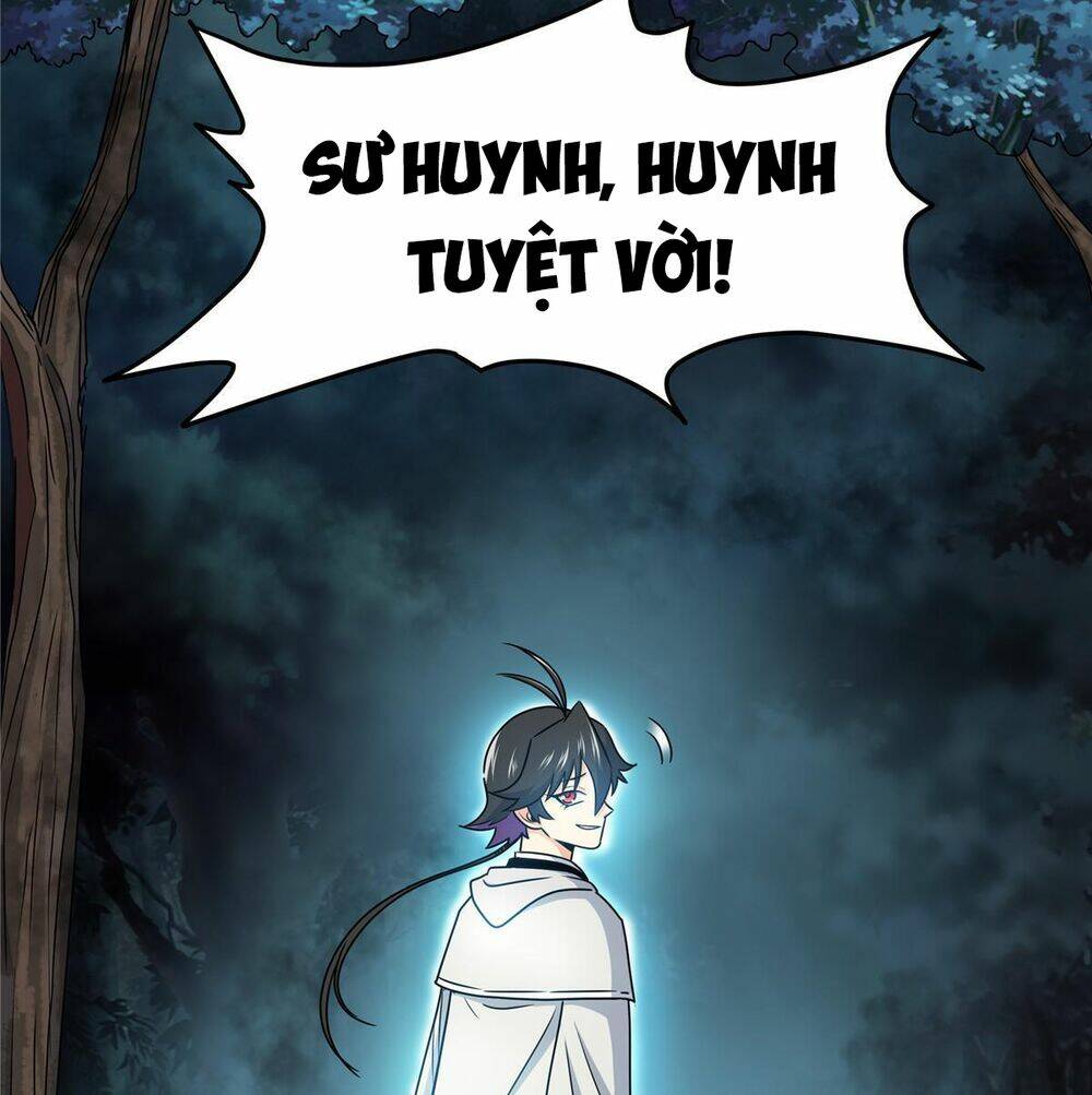 Đế Bá - Chapter 16 - Page 12