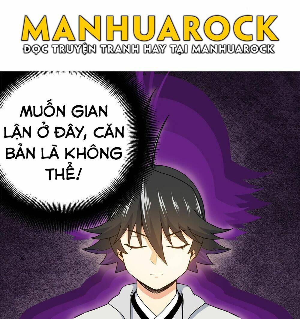 Đế Bá - Chapter 16 - Page 18