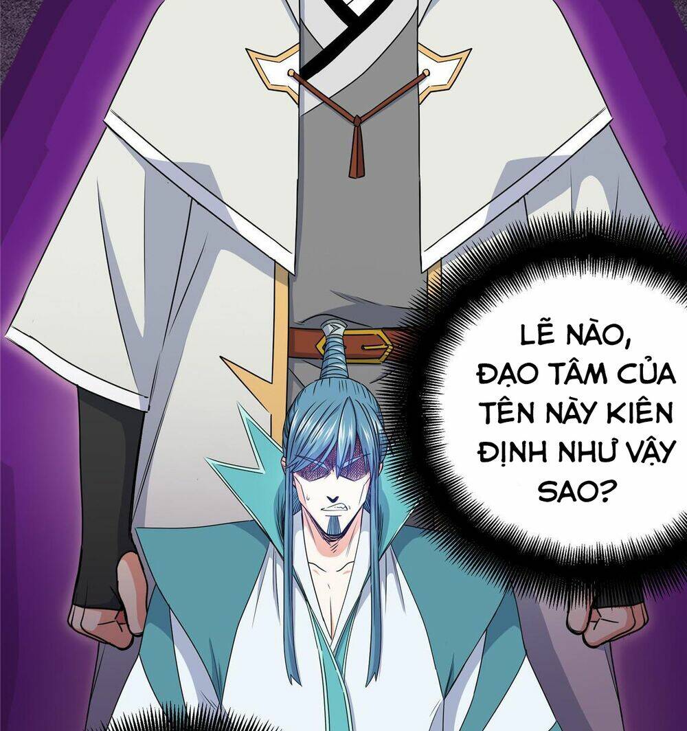 Đế Bá - Chapter 16 - Page 19