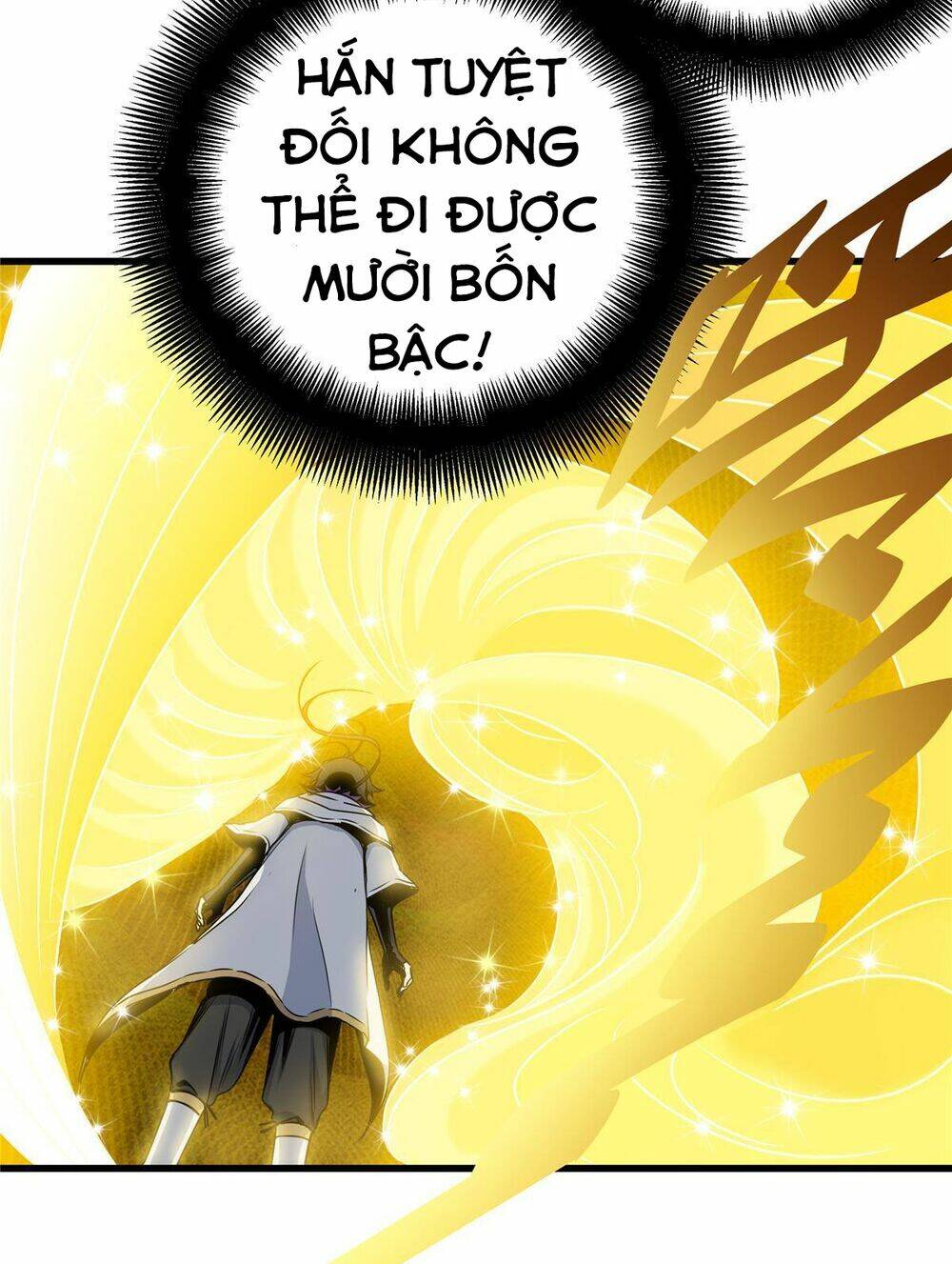 Đế Bá - Chapter 16 - Page 21