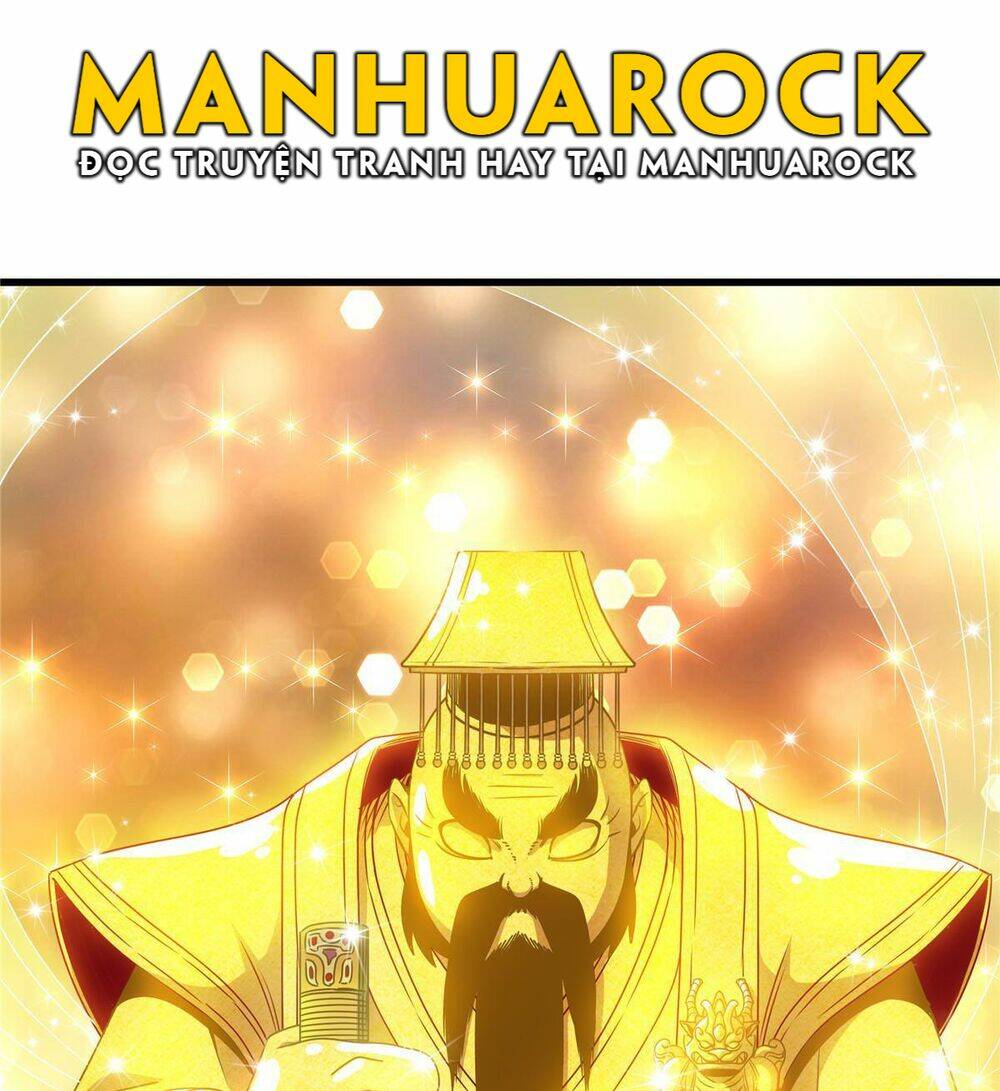 Đế Bá - Chapter 16 - Page 23