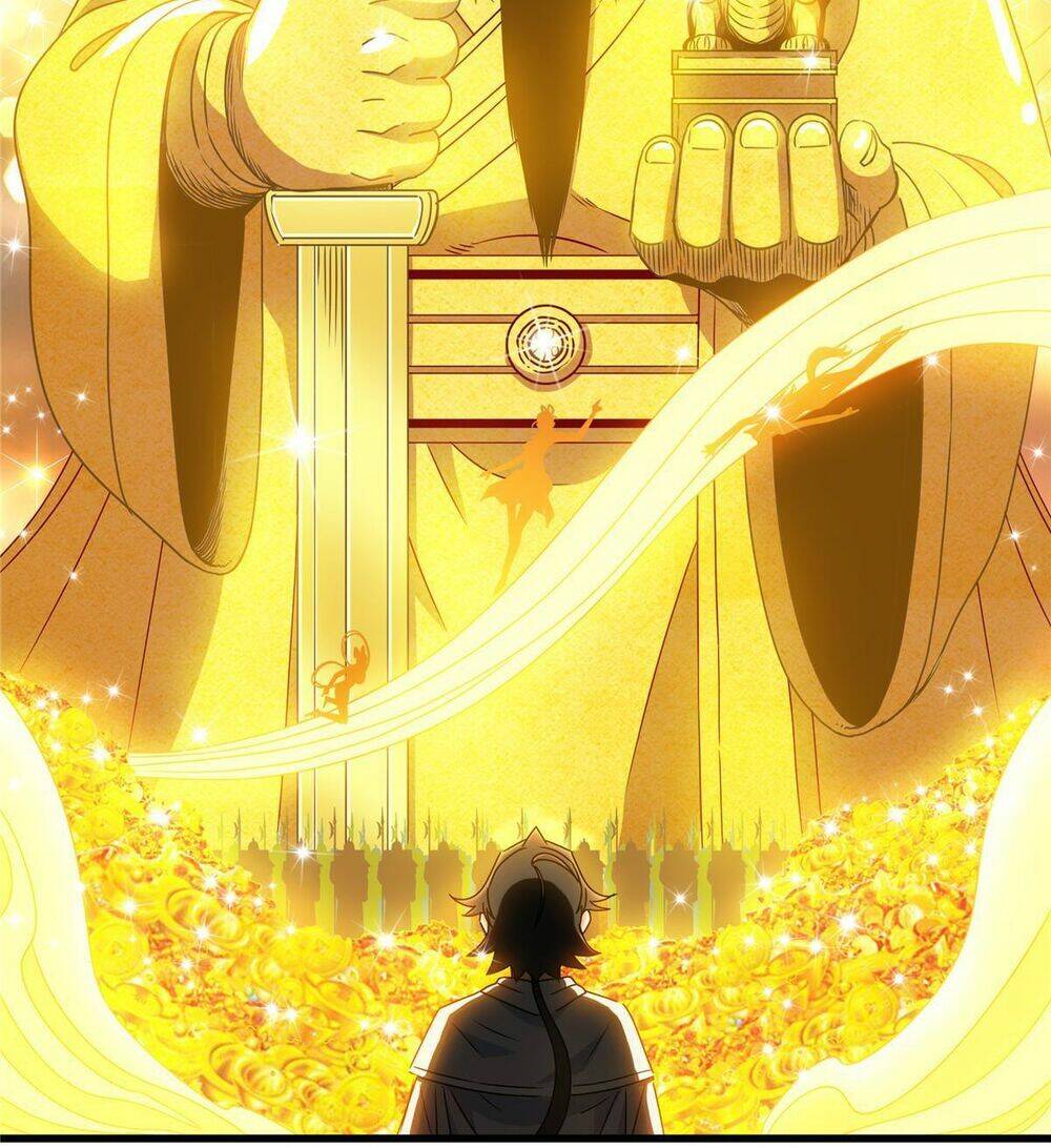 Đế Bá - Chapter 16 - Page 24