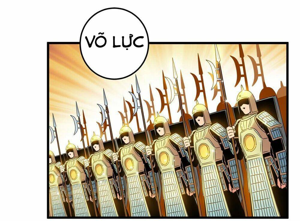 Đế Bá - Chapter 16 - Page 26