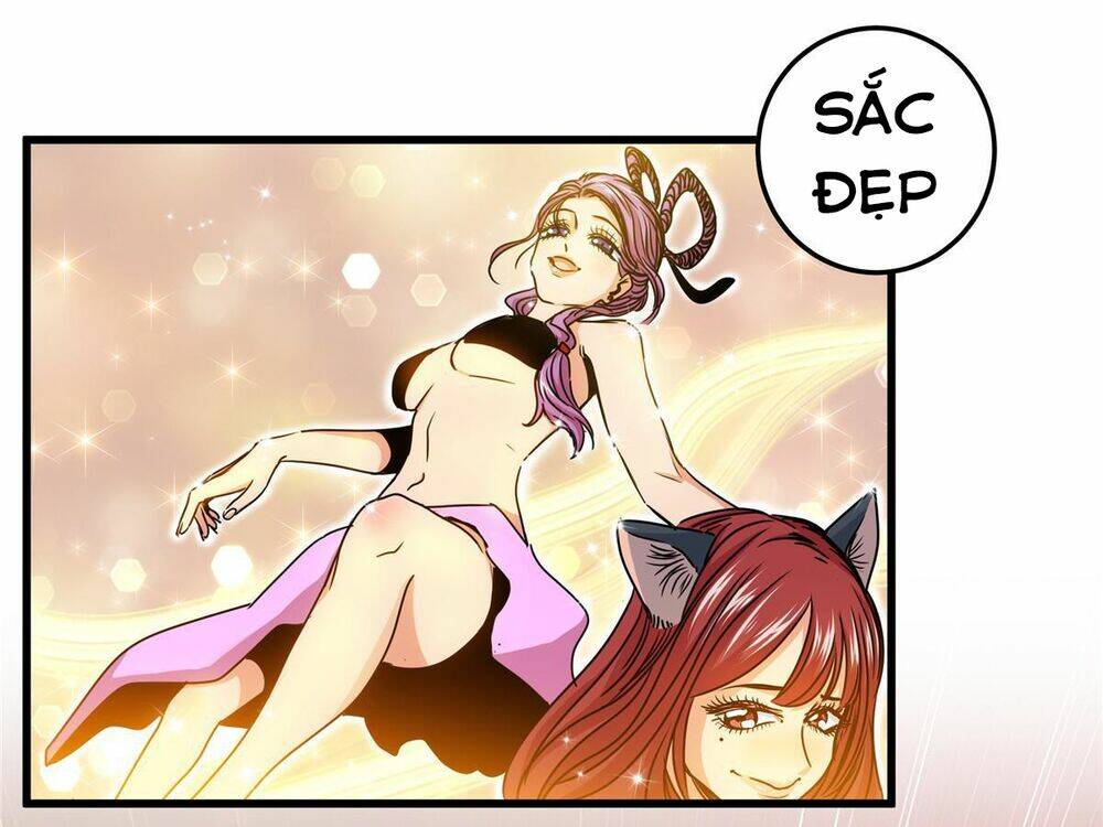 Đế Bá - Chapter 16 - Page 27