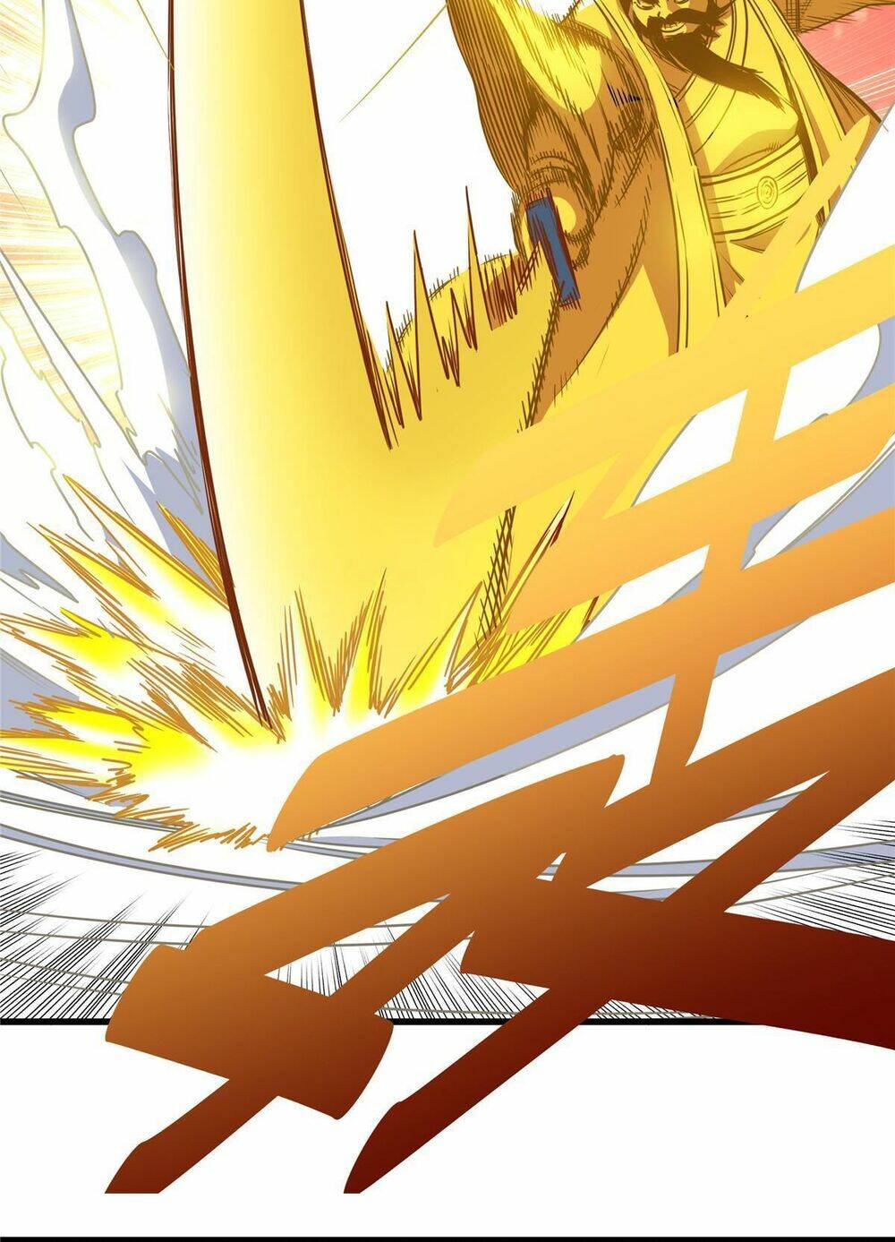 Đế Bá - Chapter 16 - Page 31