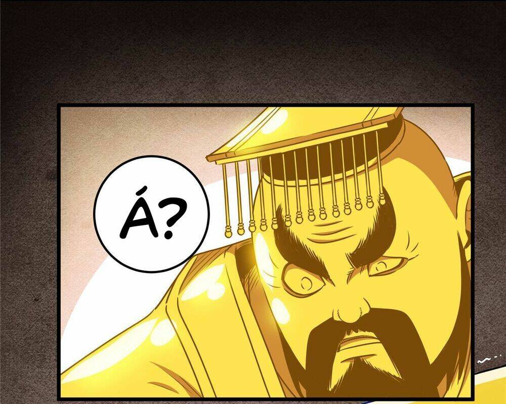 Đế Bá - Chapter 16 - Page 32