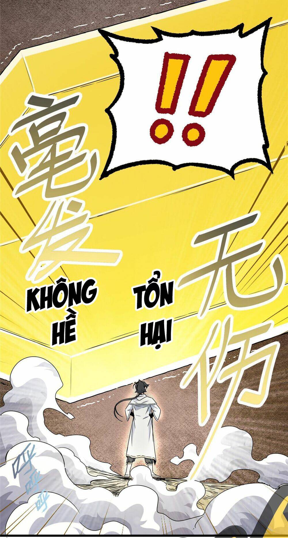 Đế Bá - Chapter 16 - Page 33