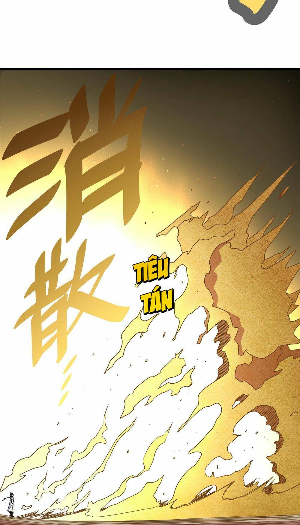 Đế Bá - Chapter 16 - Page 36