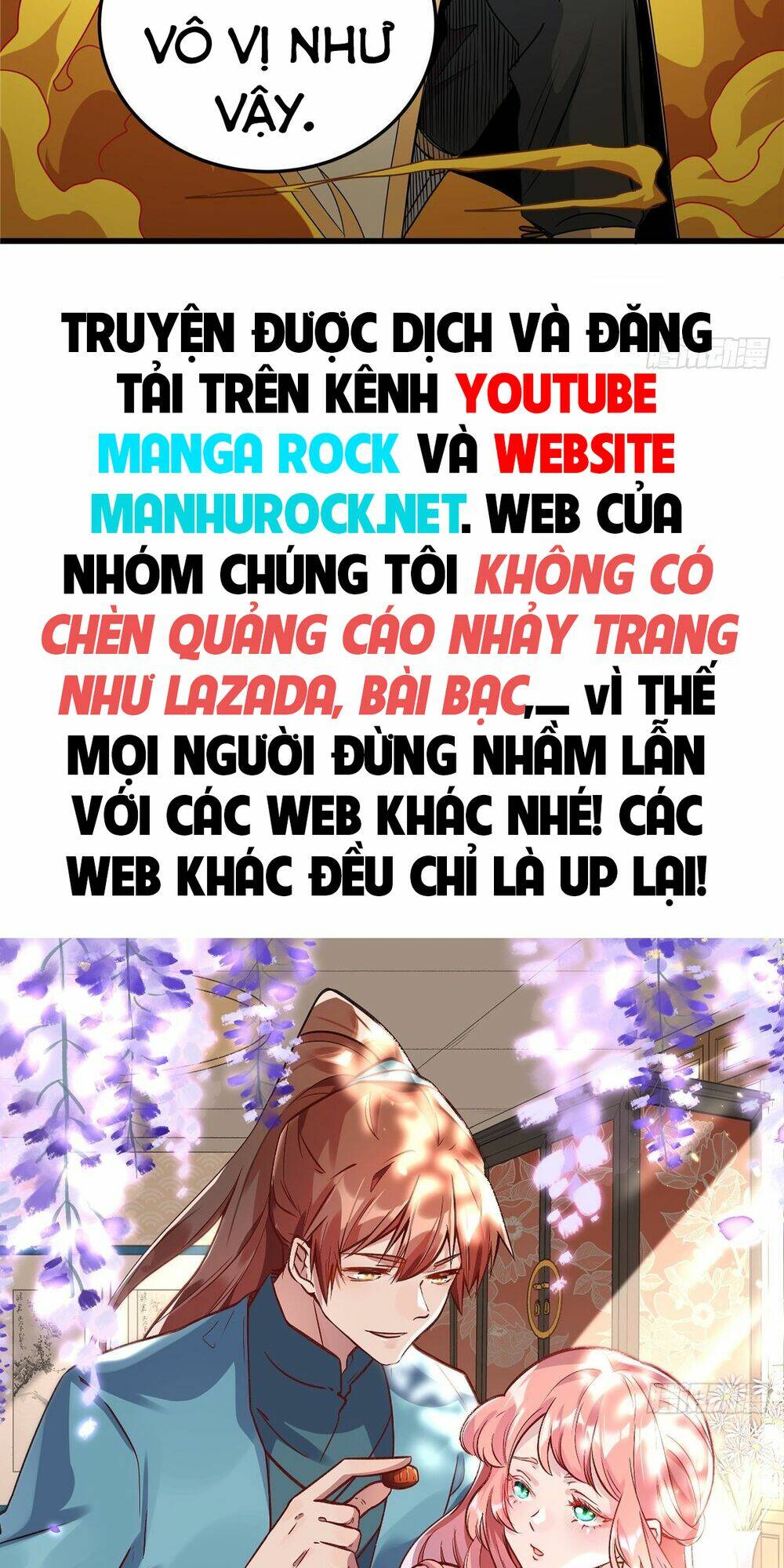 Đế Bá - Chapter 16 - Page 39