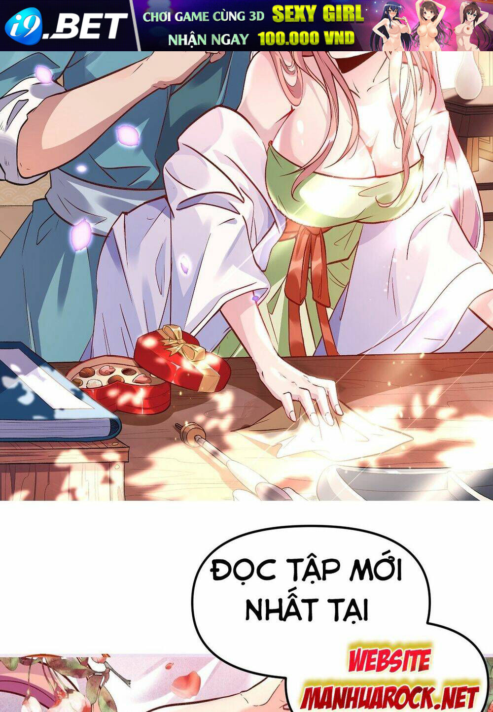 Đế Bá - Chapter 16 - Page 40