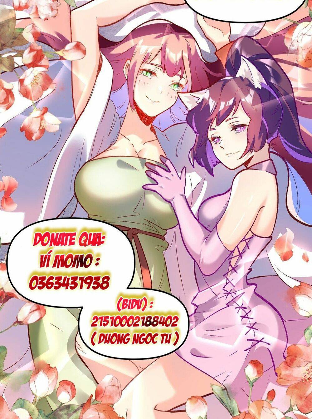 Đế Bá - Chapter 16 - Page 41