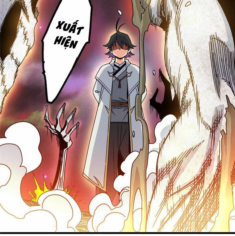 Đế Bá - Chapter 16 - Page 8