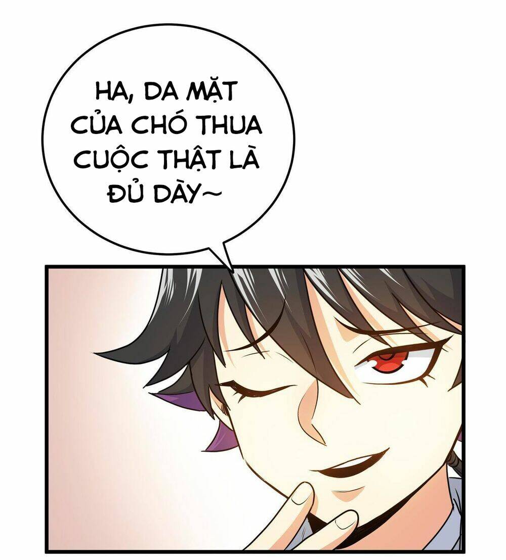 Đế Bá - Chapter 17 - Page 14