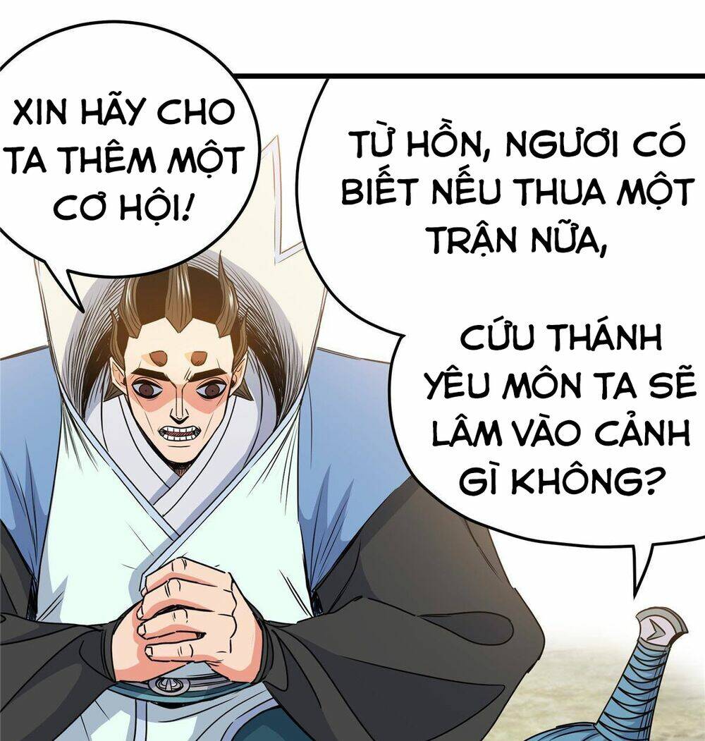 Đế Bá - Chapter 17 - Page 15