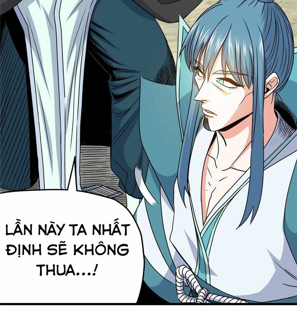 Đế Bá - Chapter 17 - Page 16