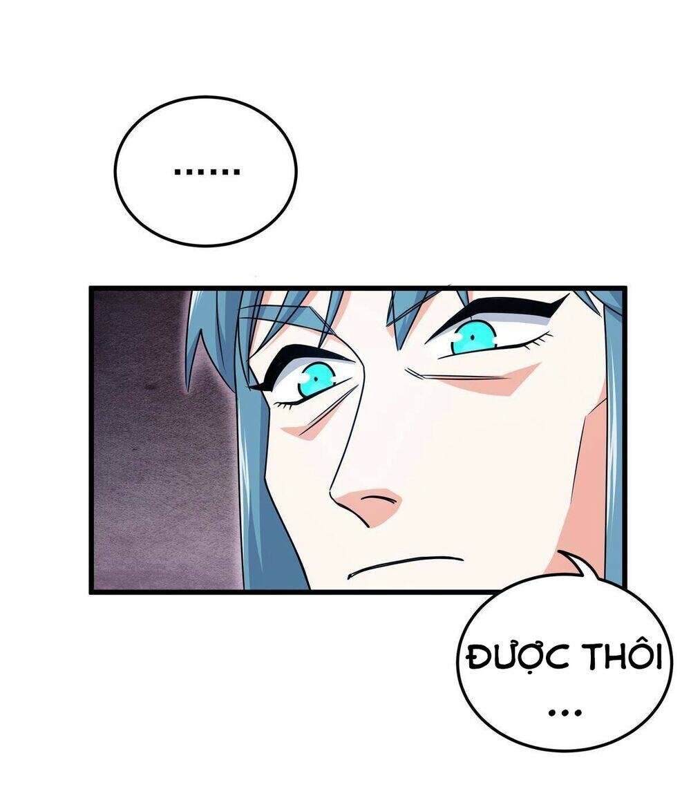 Đế Bá - Chapter 17 - Page 17