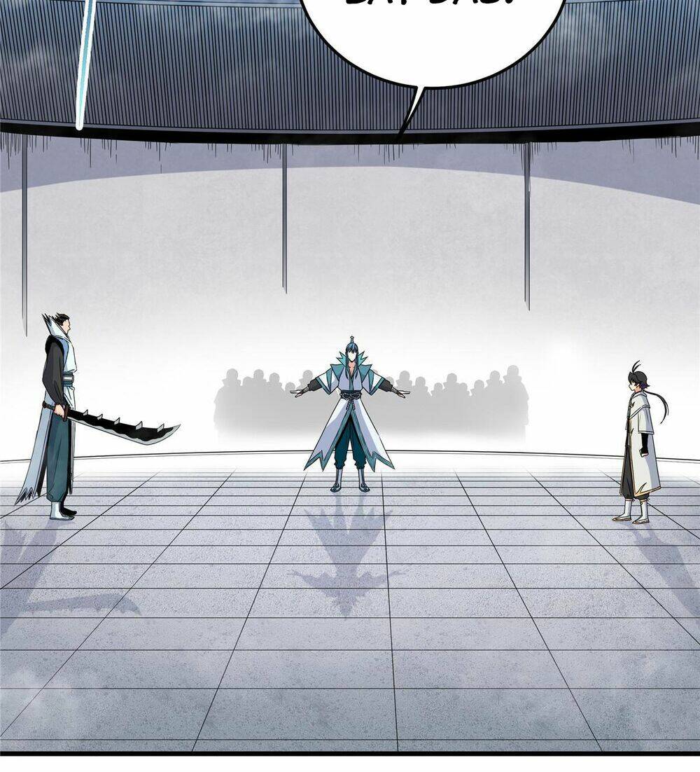 Đế Bá - Chapter 17 - Page 21