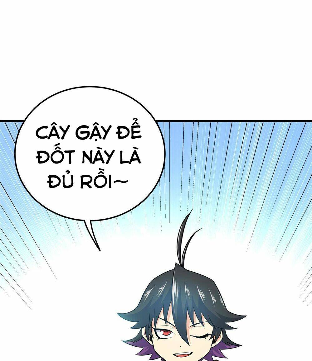 Đế Bá - Chapter 17 - Page 25