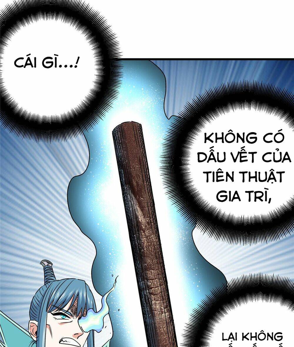Đế Bá - Chapter 17 - Page 30