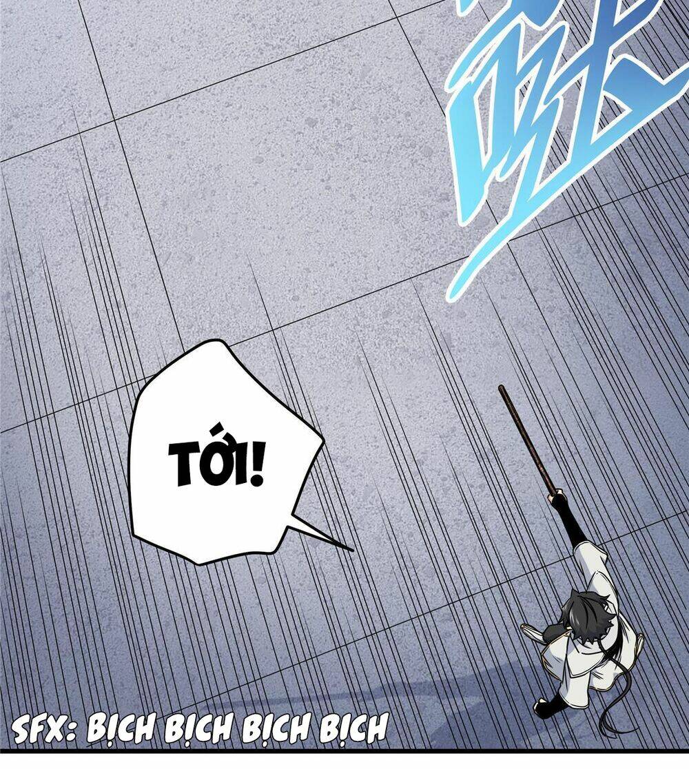 Đế Bá - Chapter 17 - Page 34