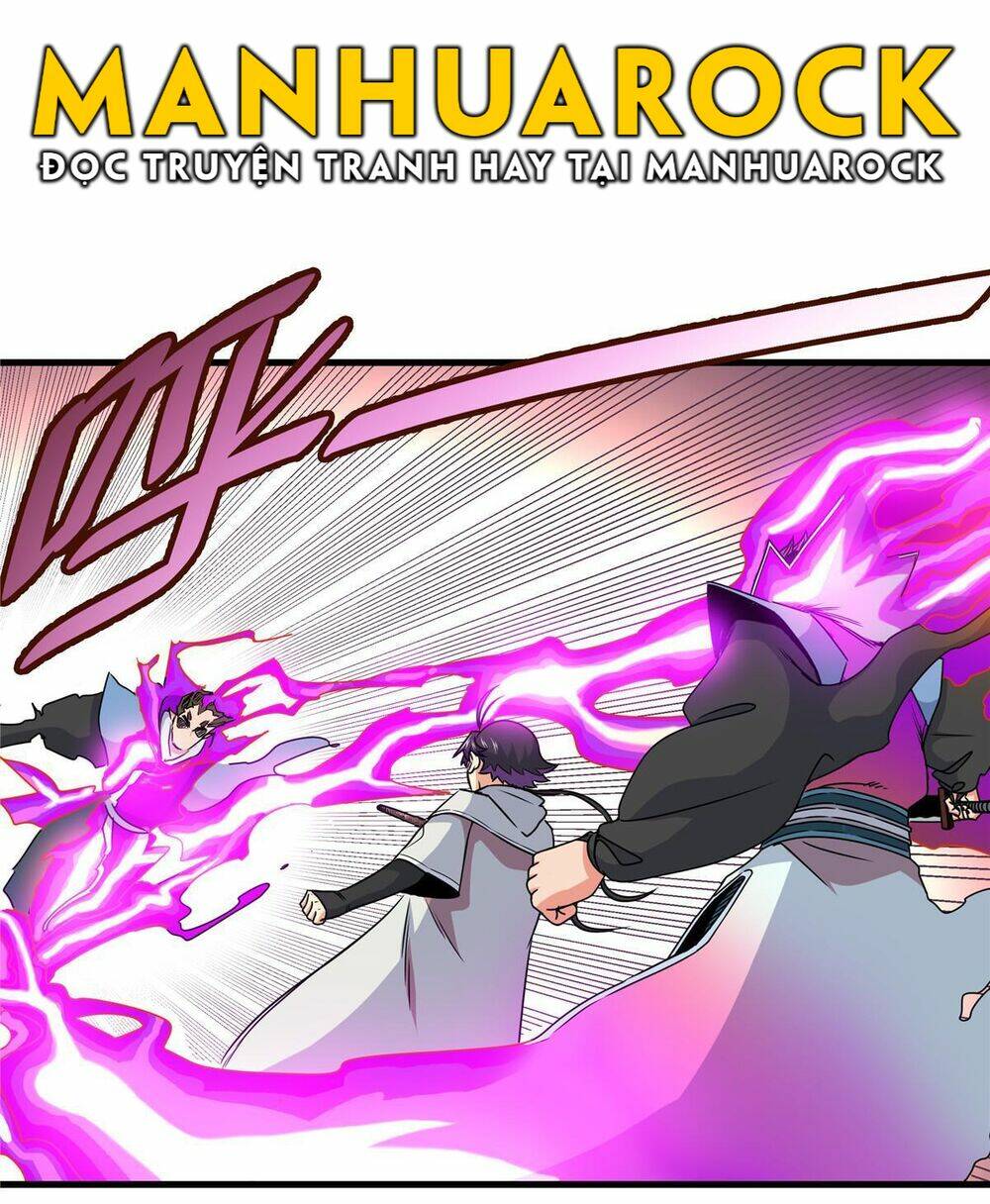 Đế Bá - Chapter 17 - Page 35