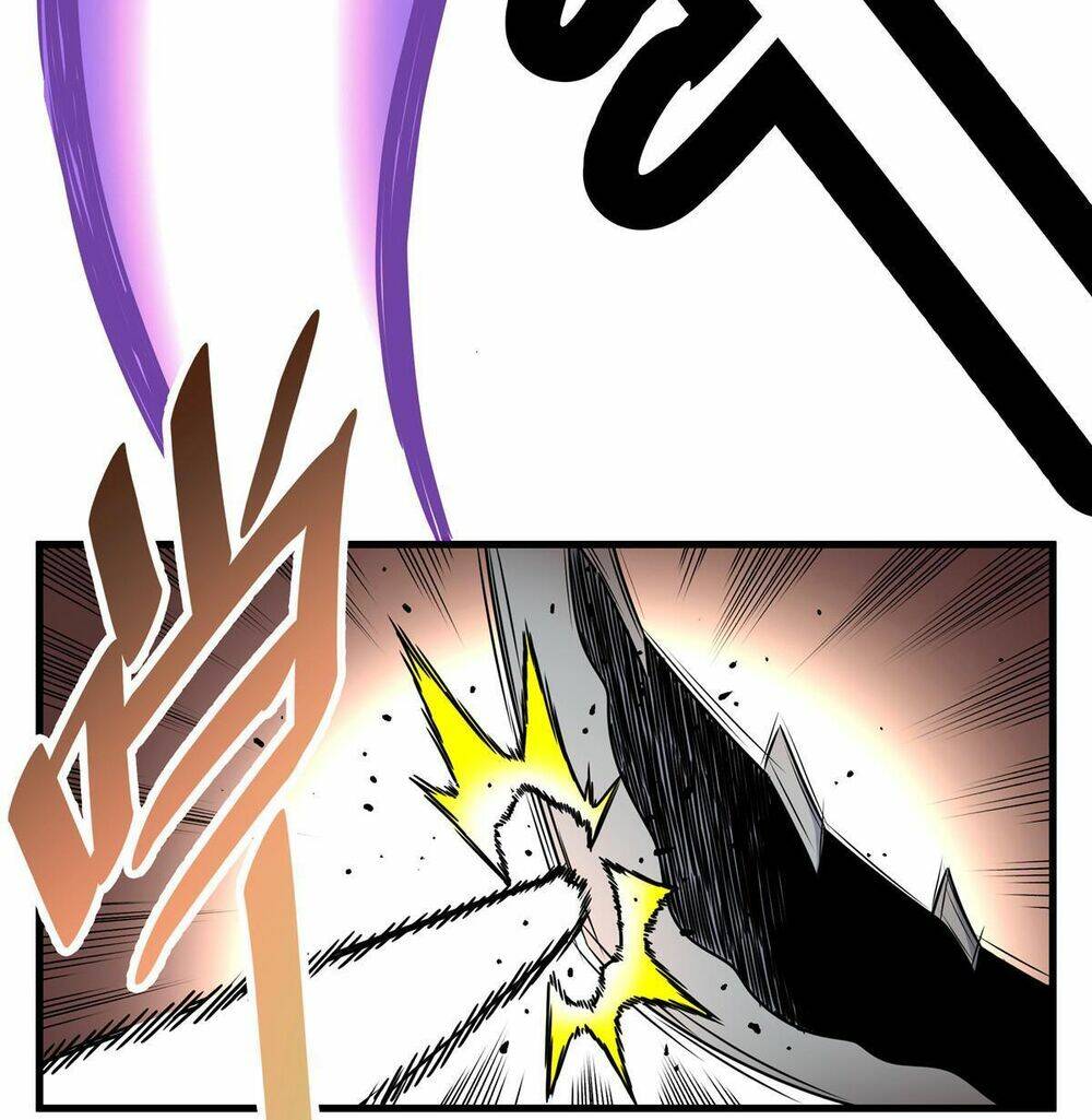 Đế Bá - Chapter 17 - Page 38