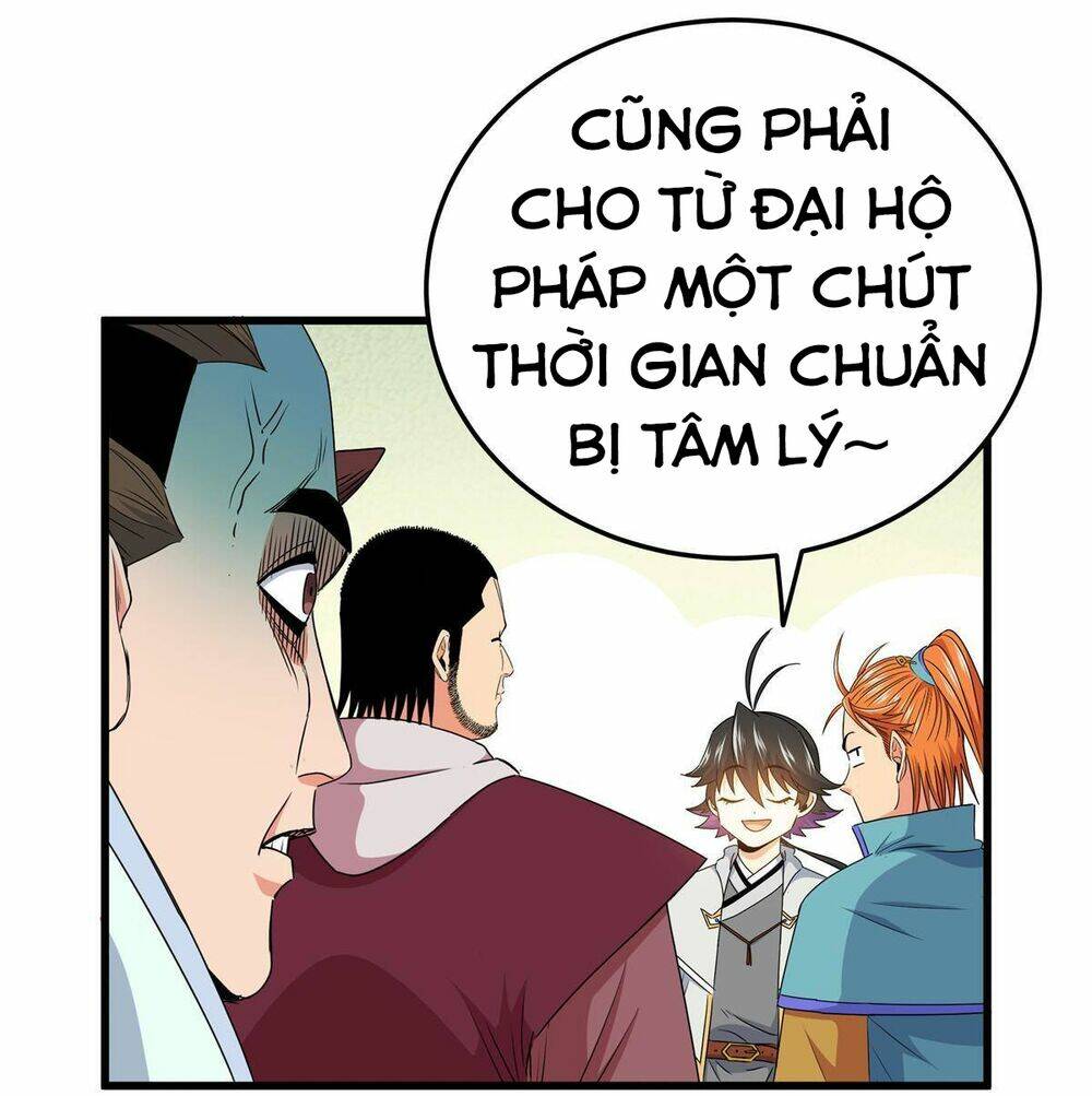 Đế Bá - Chapter 17 - Page 3