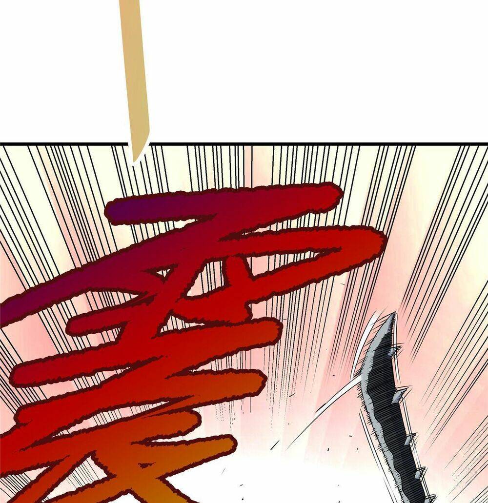 Đế Bá - Chapter 17 - Page 39