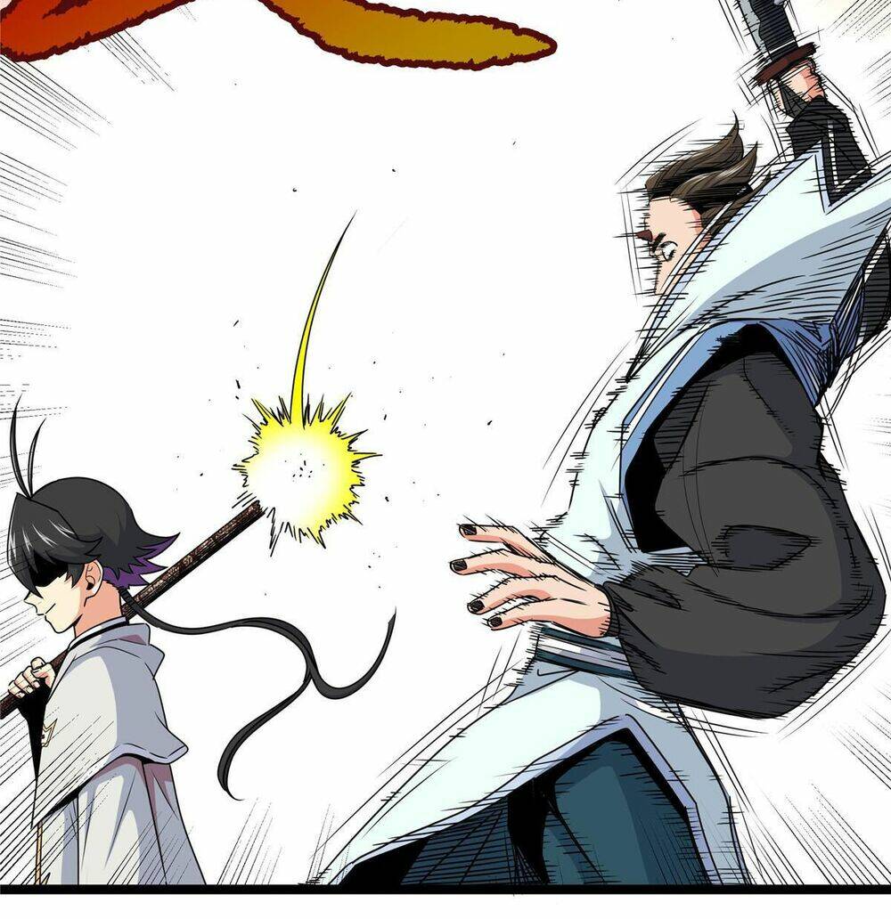 Đế Bá - Chapter 17 - Page 40