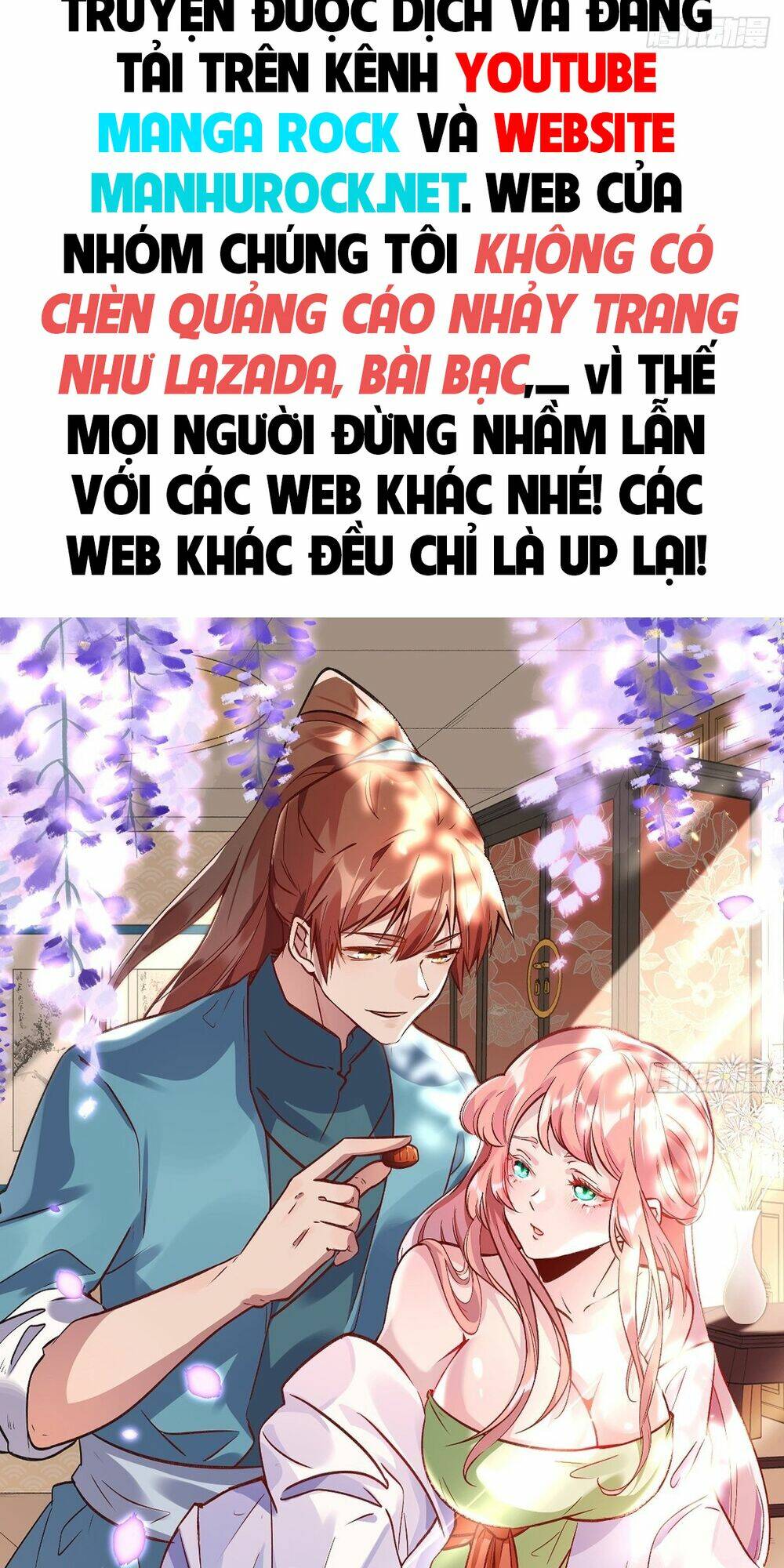 Đế Bá - Chapter 17 - Page 42