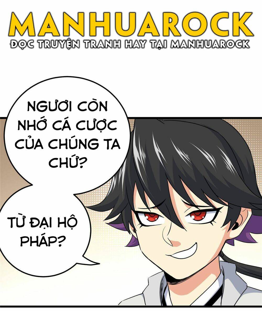 Đế Bá - Chapter 17 - Page 4