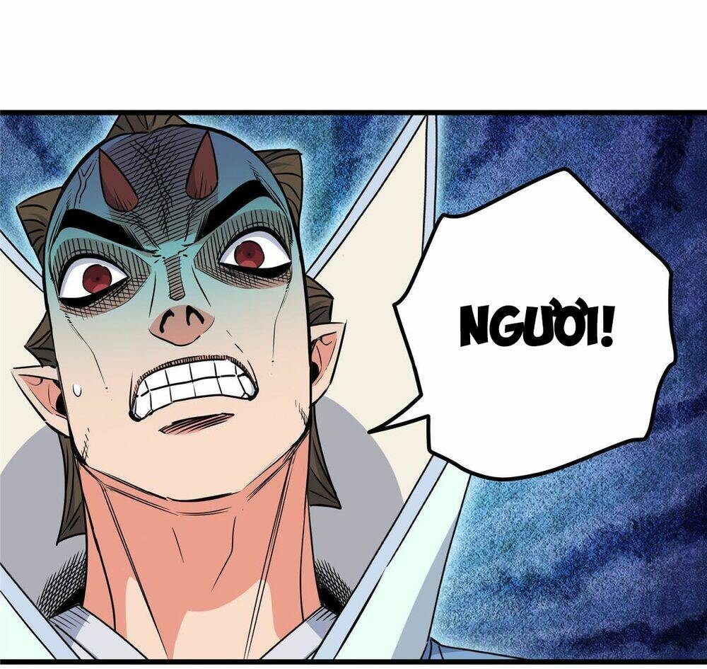 Đế Bá - Chapter 17 - Page 5