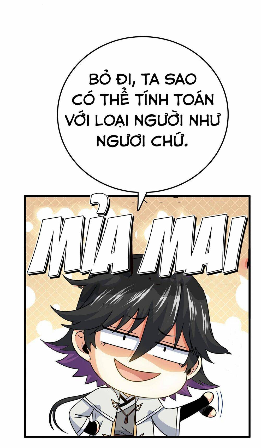 Đế Bá - Chapter 17 - Page 6