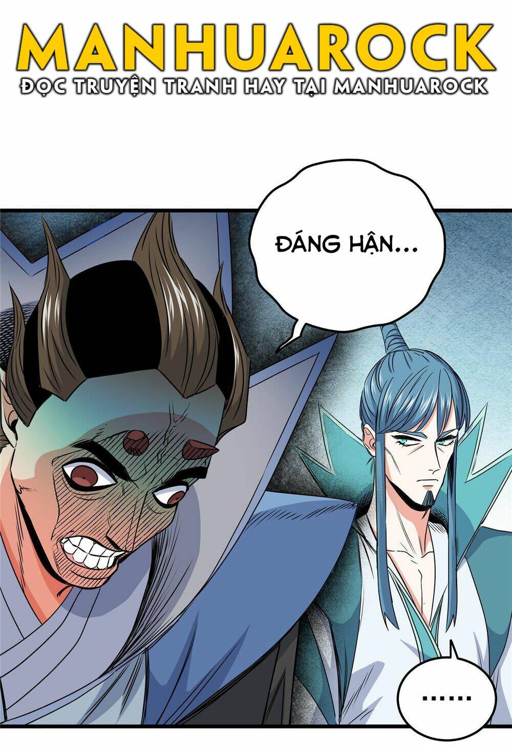 Đế Bá - Chapter 17 - Page 7