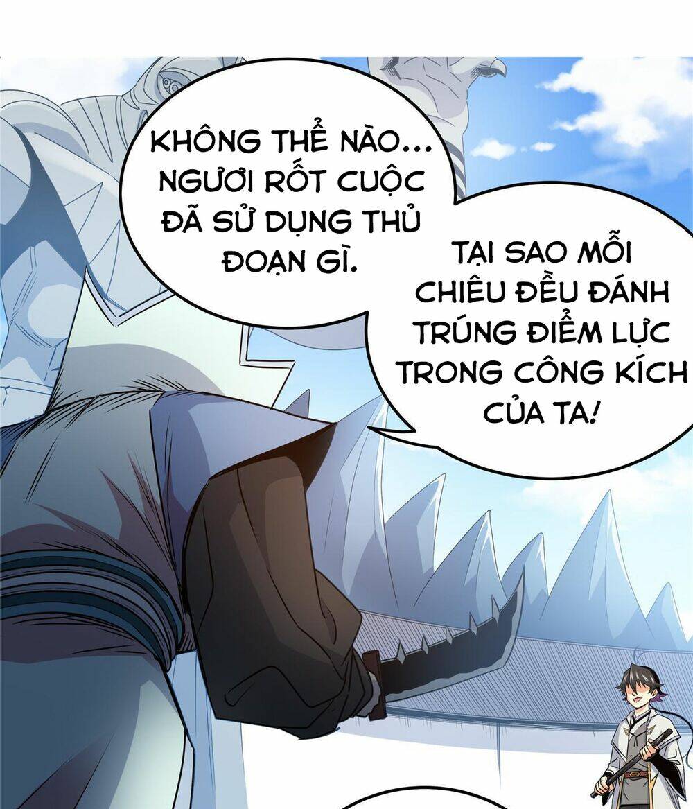 Đế Bá - Chapter 18 - Page 15